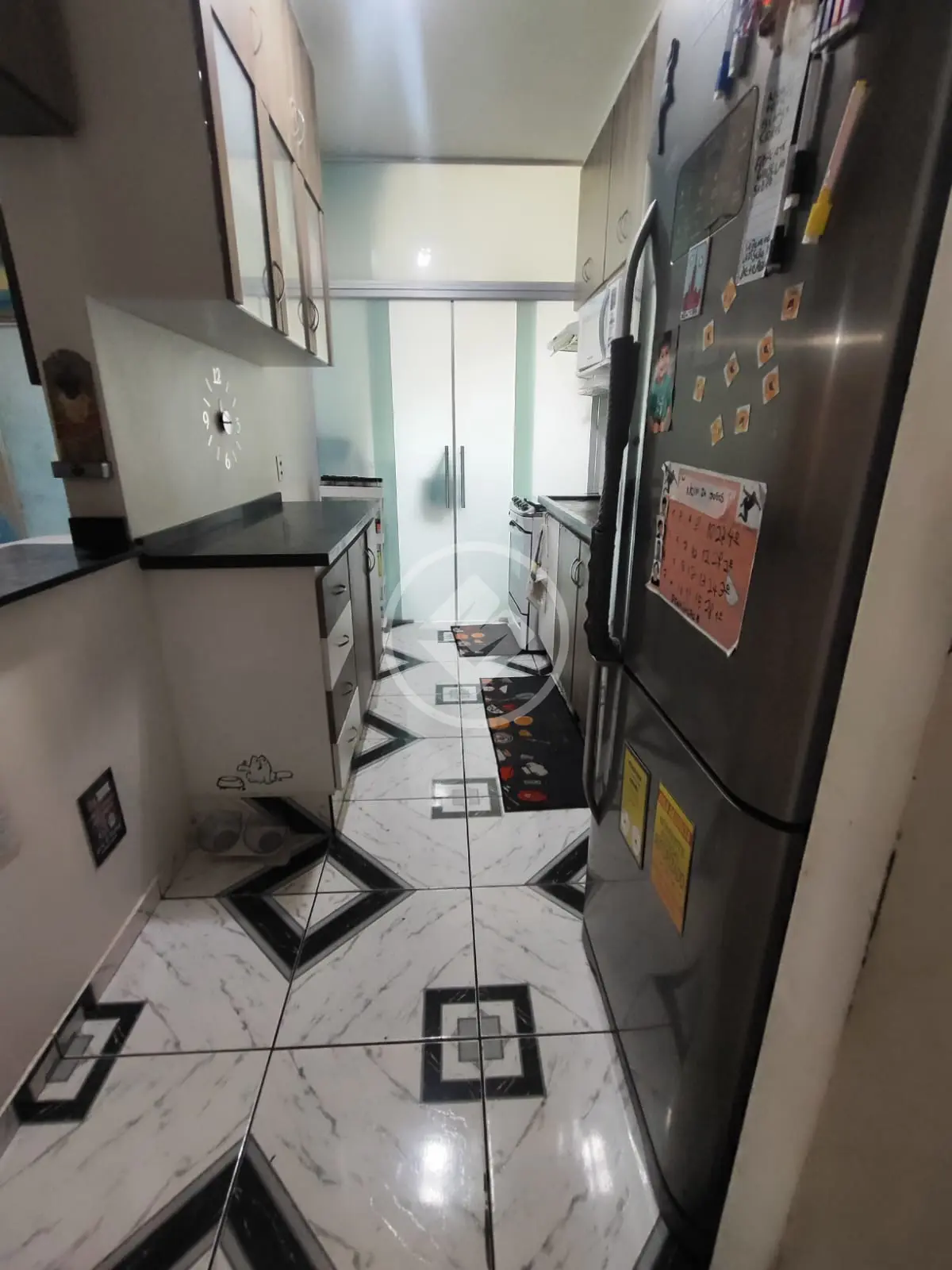 Imagem 6 - Apartamento em Jardim Messina, Jundiaí - SP