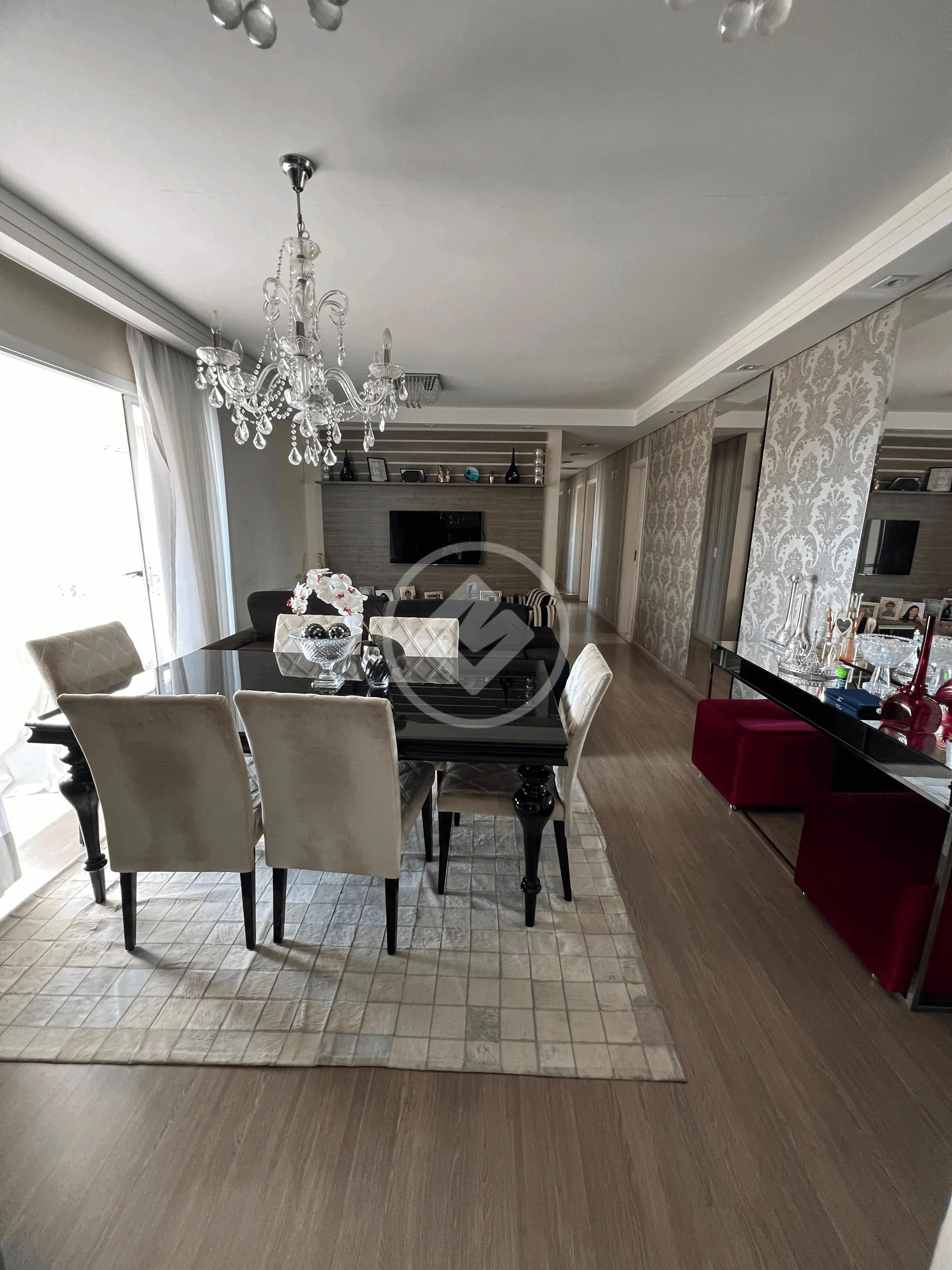 Imagem 2 - Apartamento em Engordadouro, Jundiaí - SP