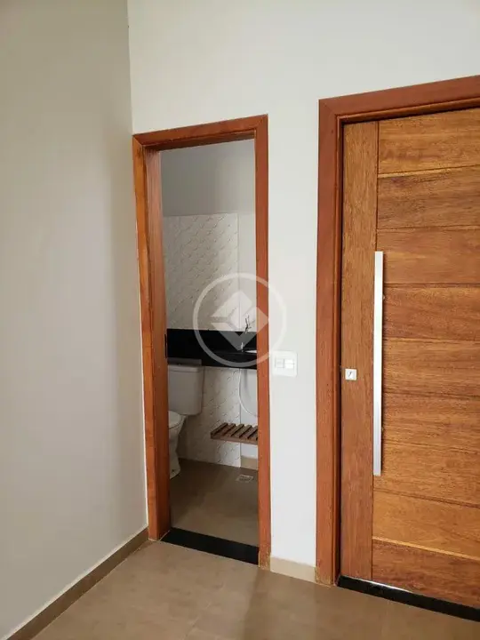 Imagem 3 - Casa Condomínio em JARDIM DO RIBEIRÃO, Itupeva - SP