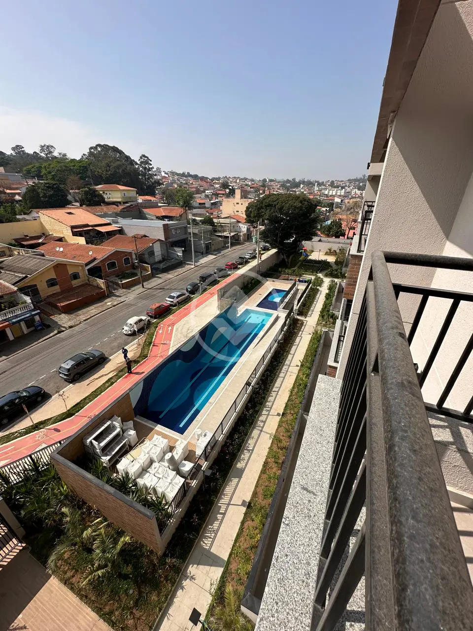 Apartamento RECANTO 4º CENTENÁRIO, Jundiaí - SP — foto 2