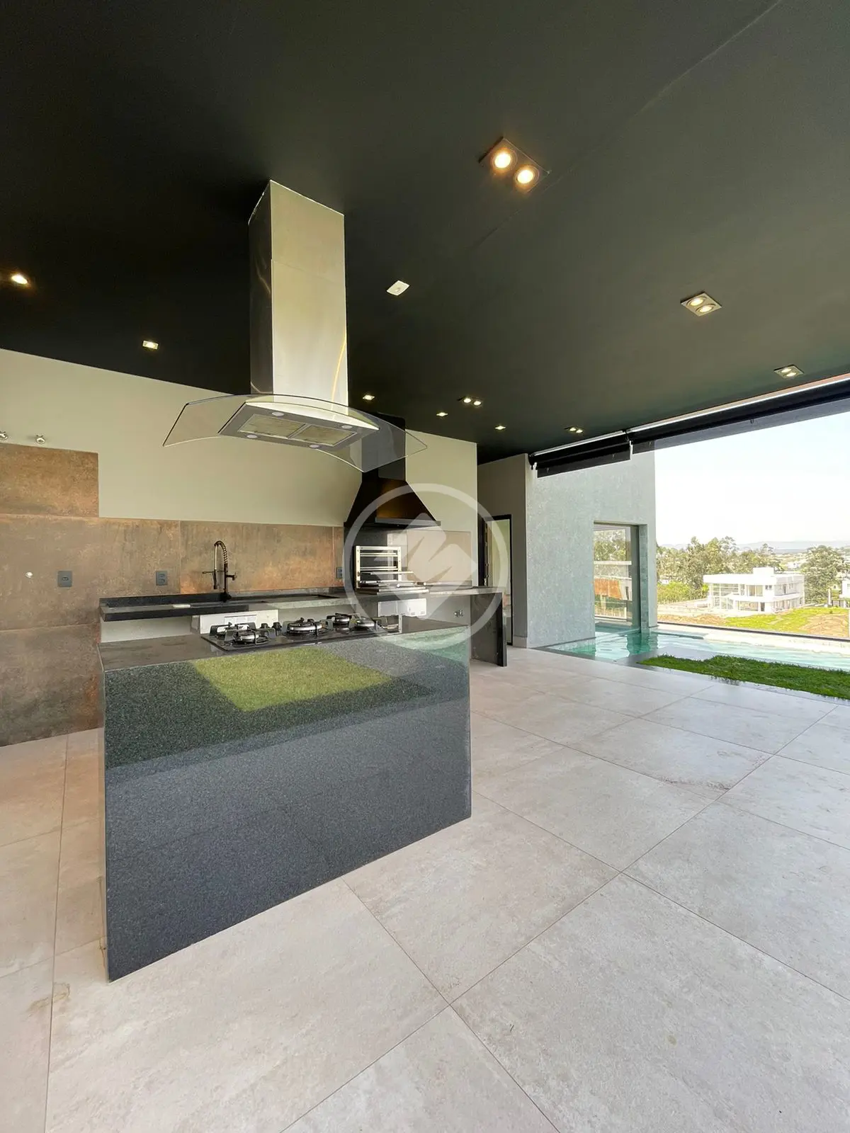 Imagem 3 - Casa Condomínio em Residencial Colinas de Itupeva, Itupeva - SP