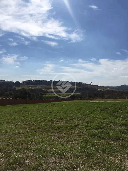 Imagem 1 - Terreno Condomínio em Terra Nova, Jundiaí - SP
