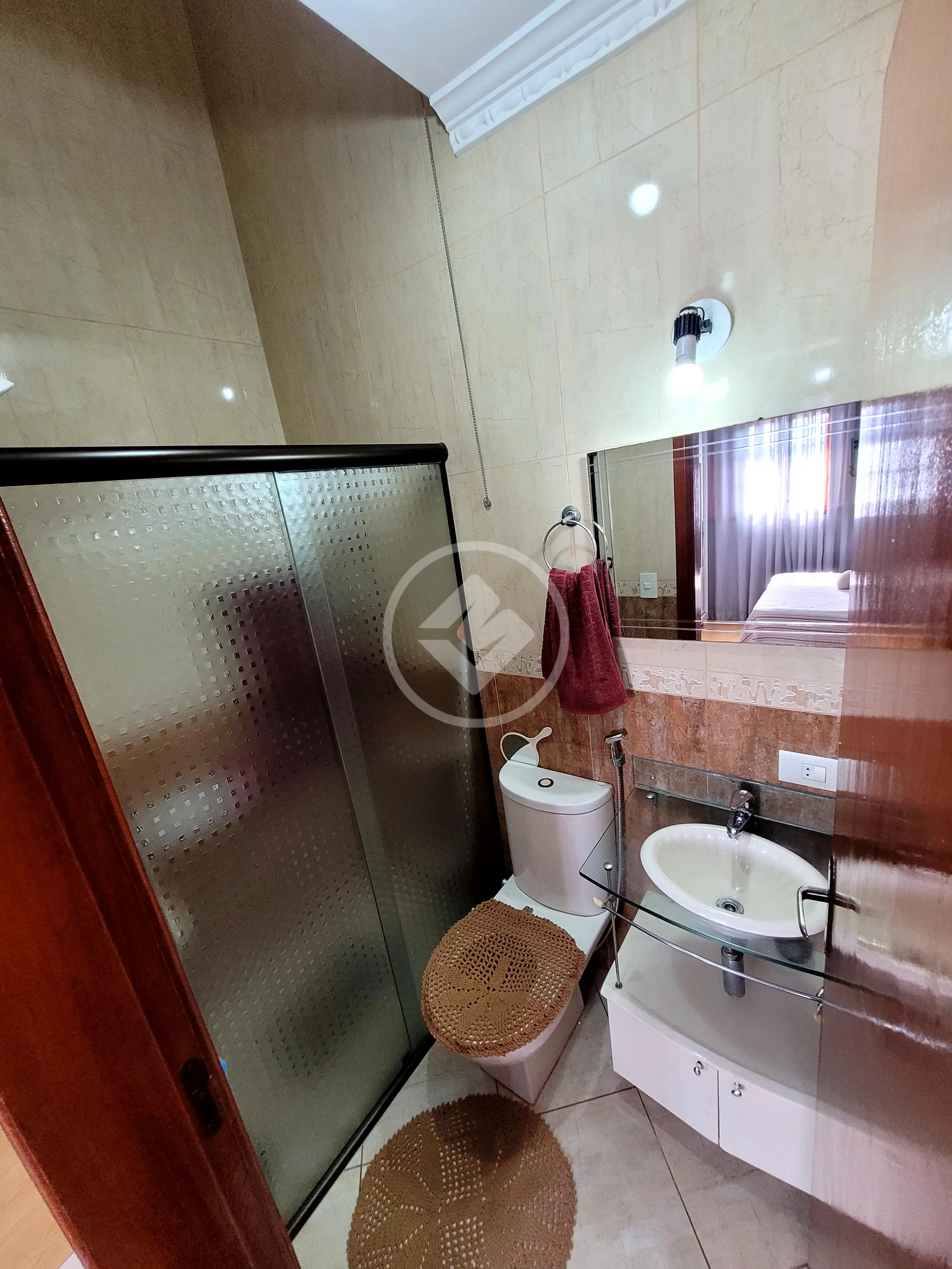 Imagem 2 - Casa em Vila M Genoveva, Jundiaí - SP