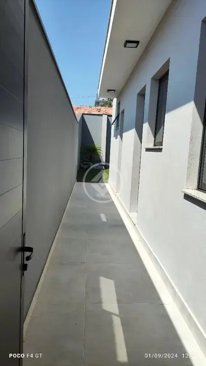 Imagem 4 - Casa Condomínio em Jardim Celeste, Jundiaí - SP