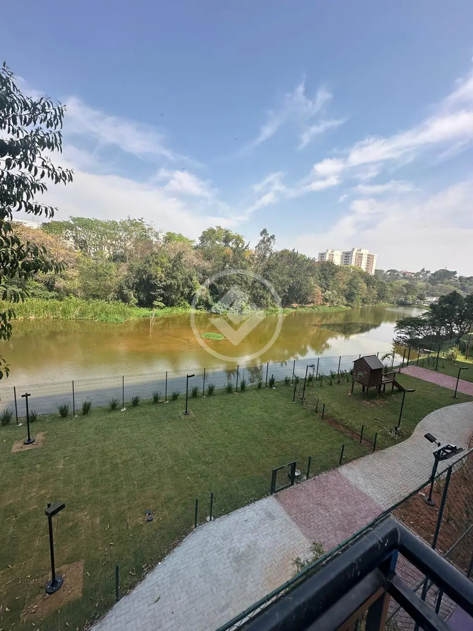 Apartamento RECANTO 4º CENTENÁRIO, Jundiaí - SP — foto 1