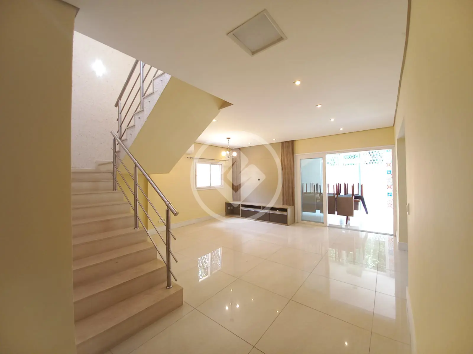 Casa Condomínio Jardim Gramadão I, Jundiaí - SP — foto 1