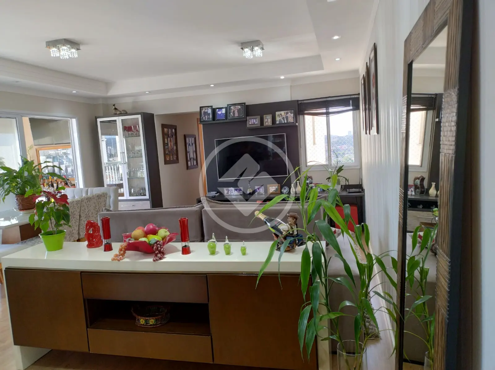 Imagem 4 - Apartamento em Vila Lacerda, Jundiaí - SP