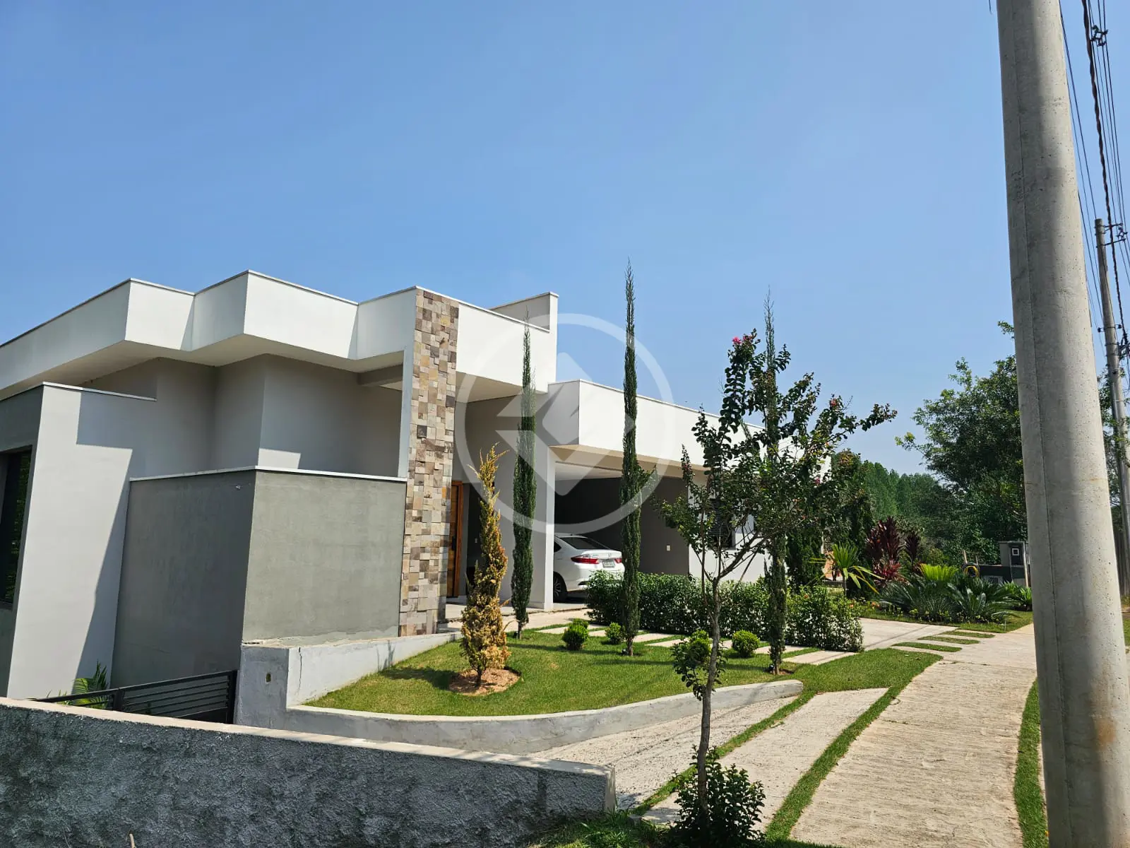 Imagem 4 - Casa Condomínio em CAXAMBU, Jundiaí - SP