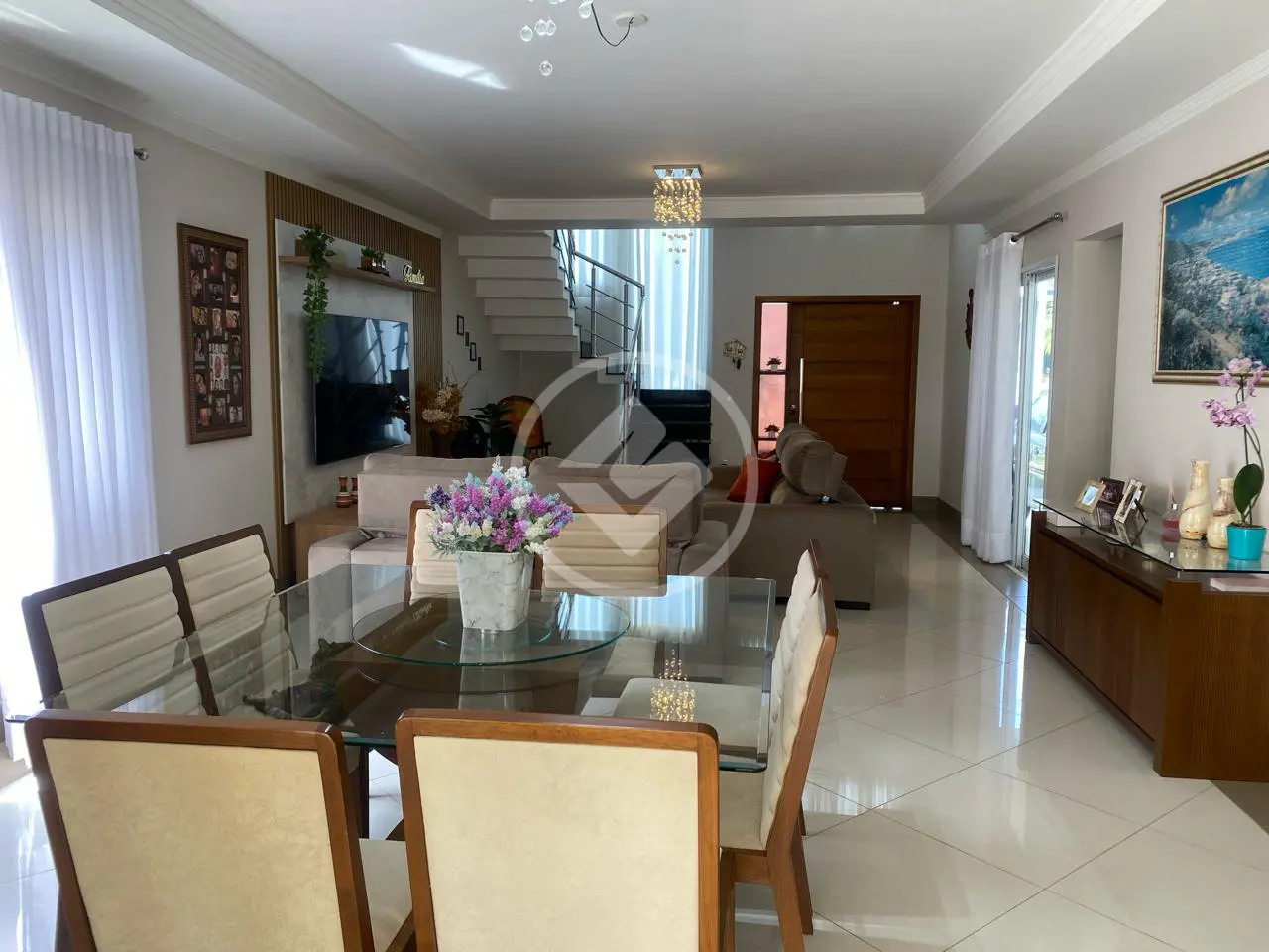 Imagem 5 - Casa Condomínio em Residencial Ibi-Aram, Itupeva - SP