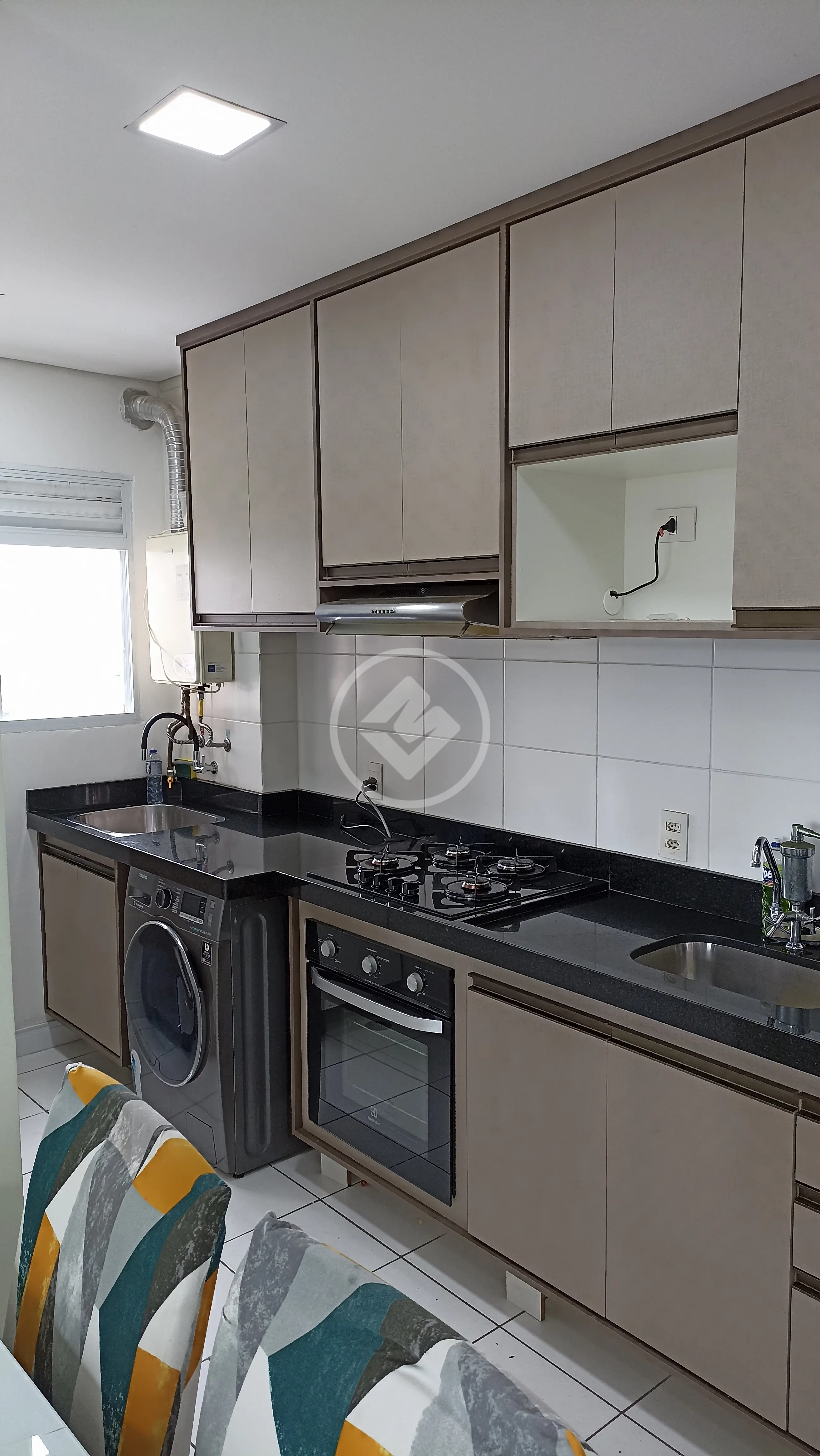 Imagem 2 - Apartamento em Vila Nambi, Jundiaí - SP