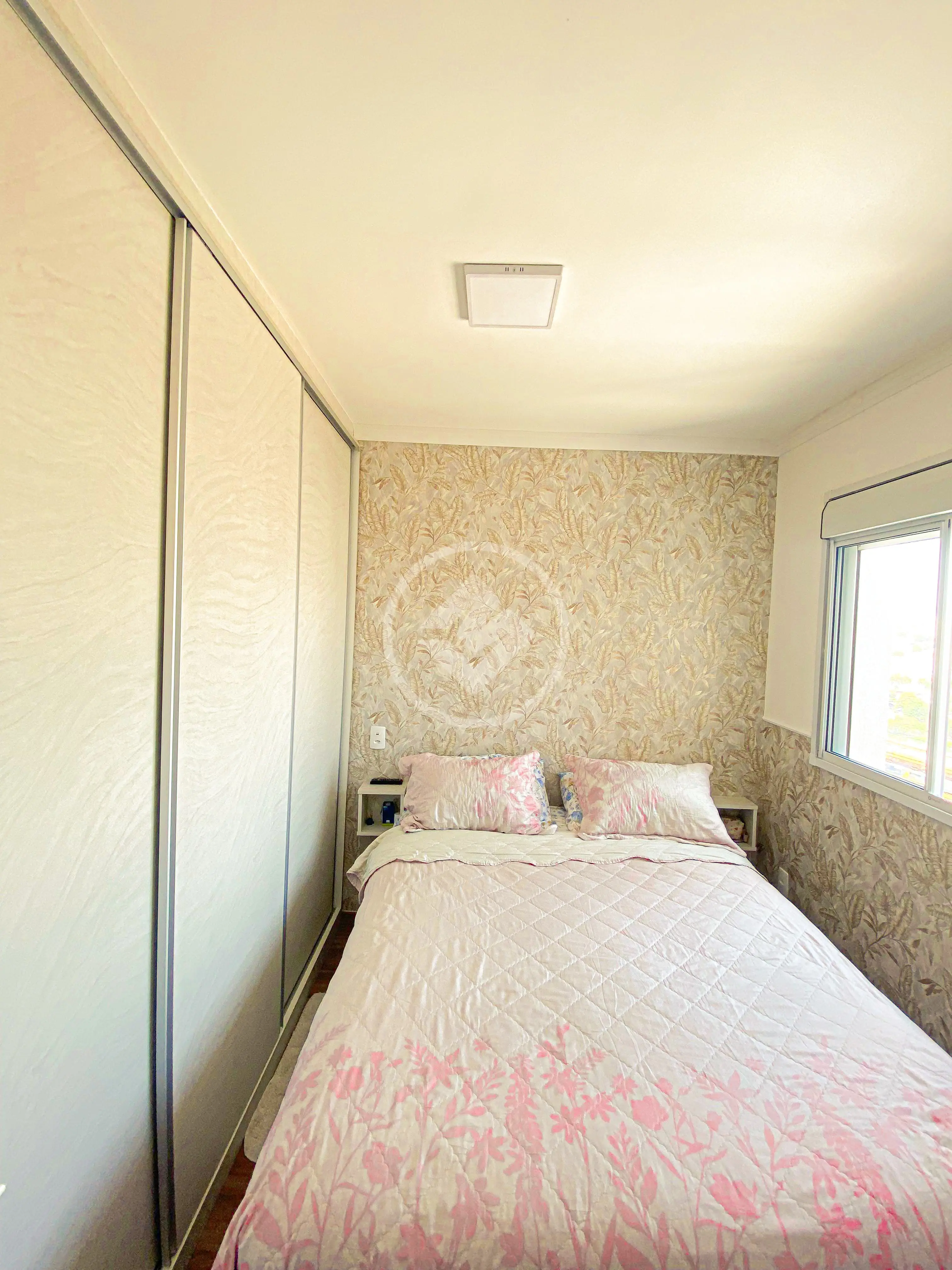 Imagem 4 - Apartamento em Ponte de São João, Jundiaí - SP