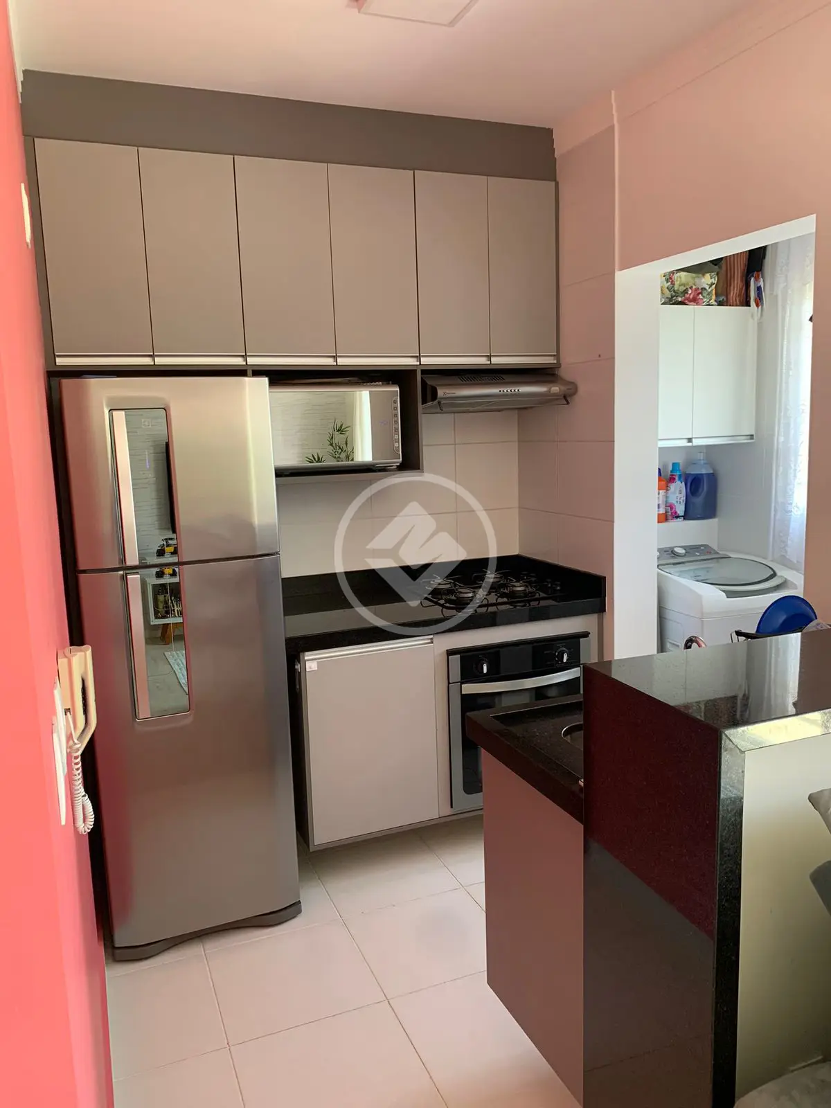 Imagem 3 - Apartamento em Núcleo Colonial Barão de Jundiaí, Jundiaí - SP