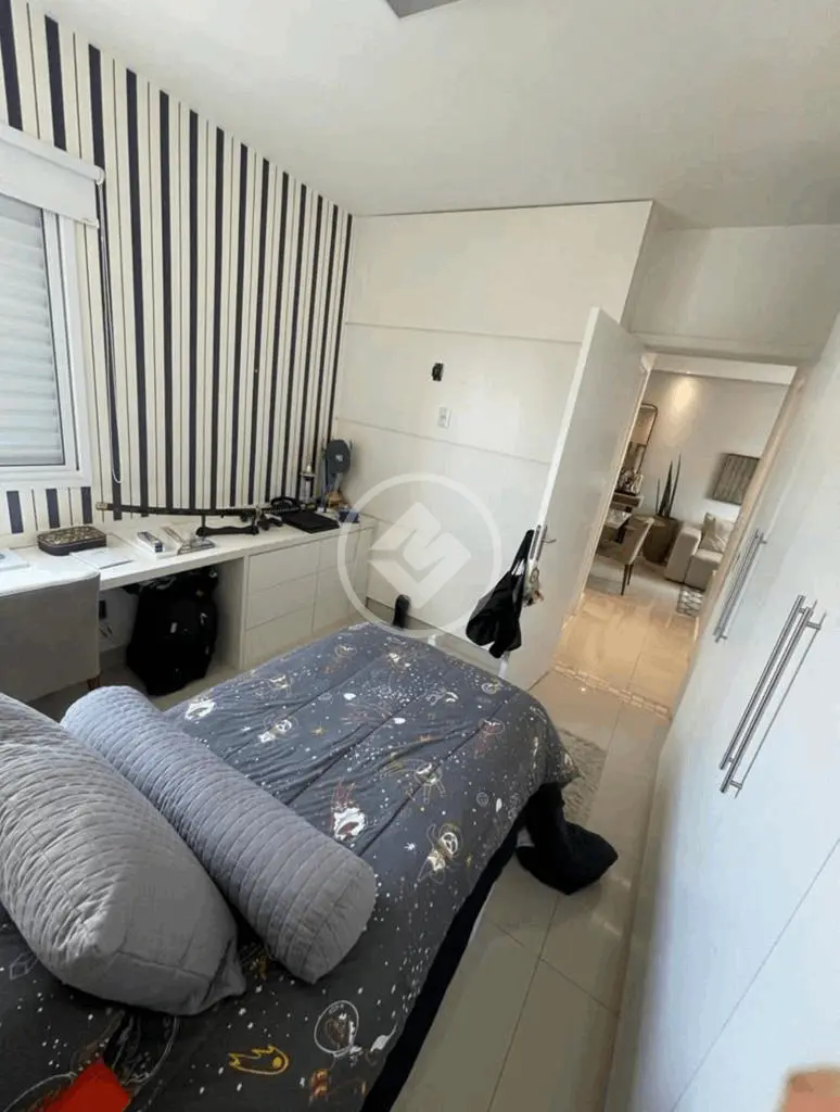 Image 8 - Apartamento em CENTRO, Jundiaí - SP