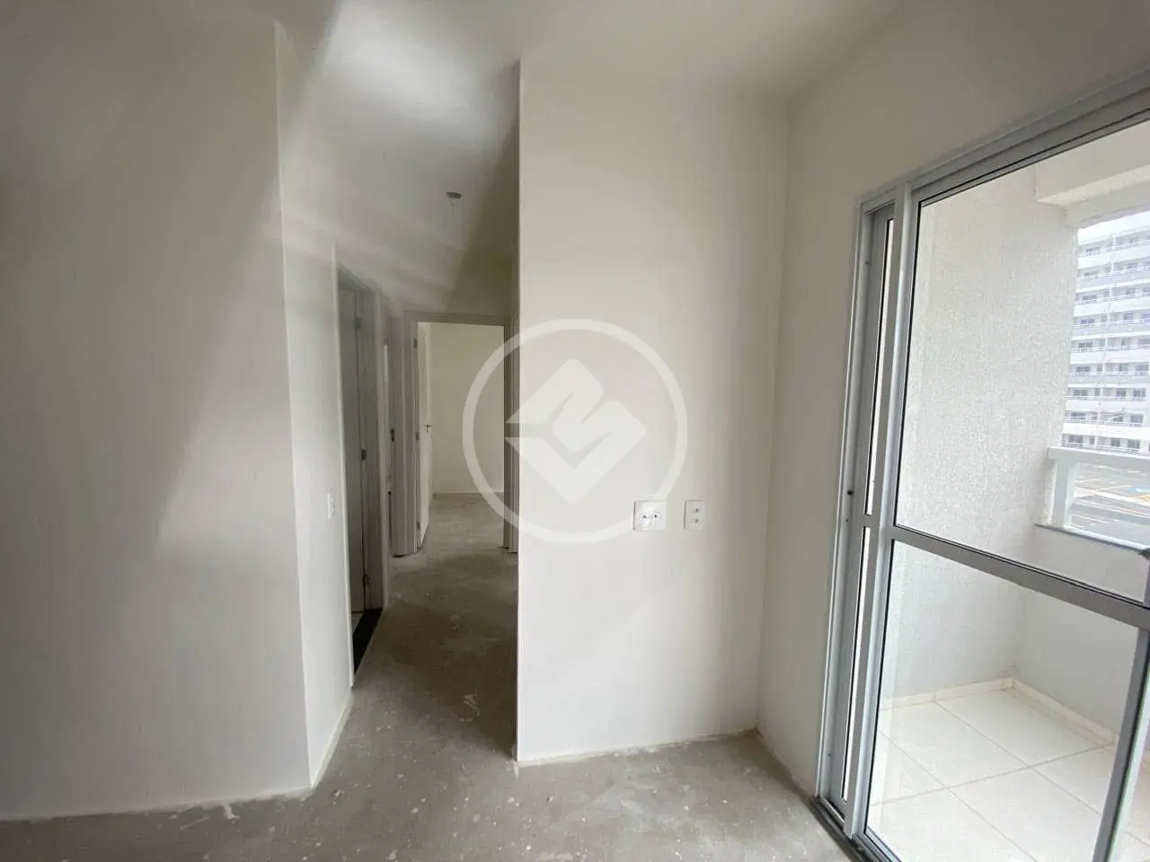 Imagem 3 - Apartamento em Jardim Carlos Gomes, Jundiaí - SP