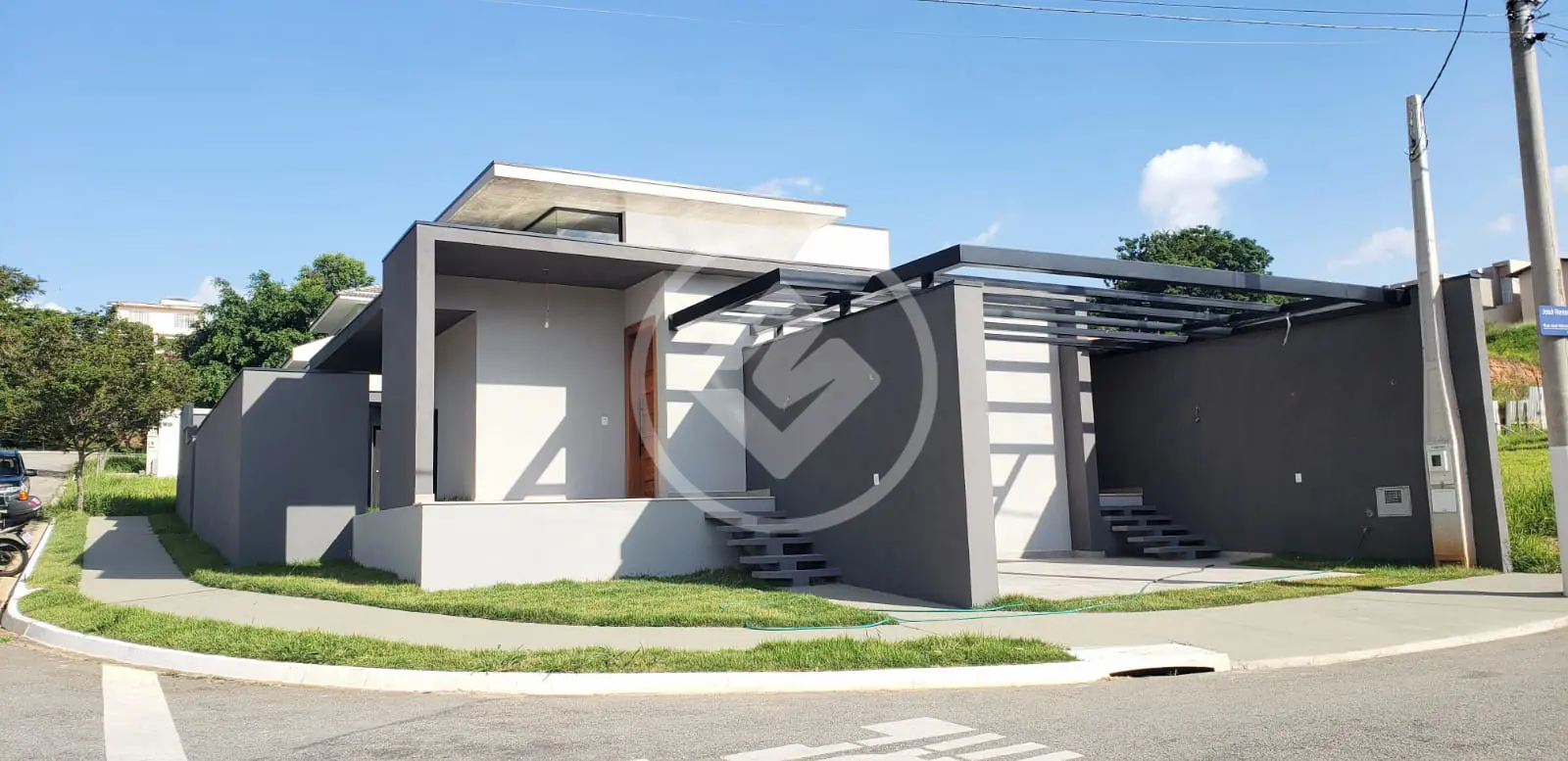 Casa Condomínio Jardim Gramadão I, Jundiaí - SP — foto 1