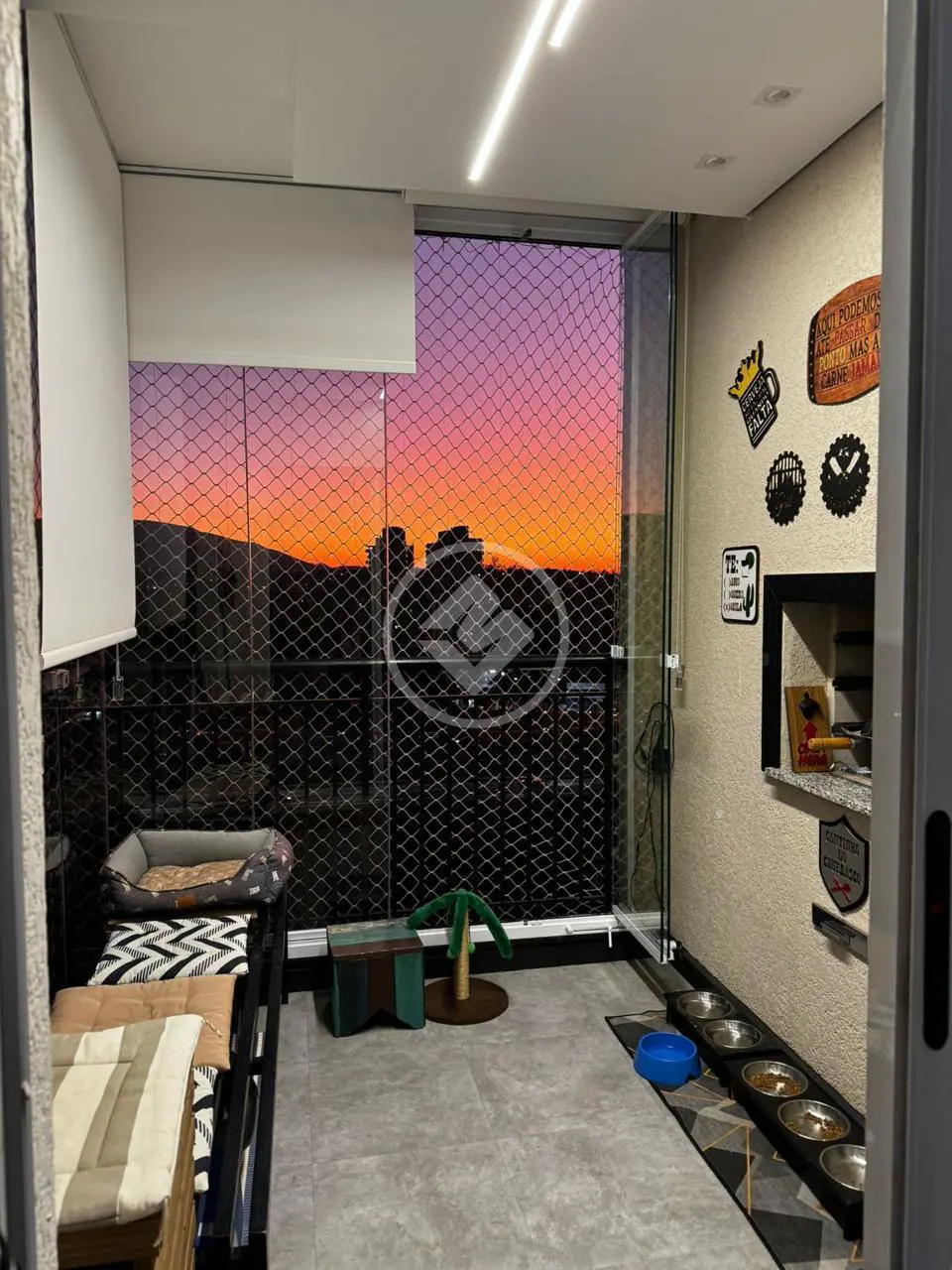 Imagem 5 - Apartamento em Jardim Flórida, Jundiaí - SP