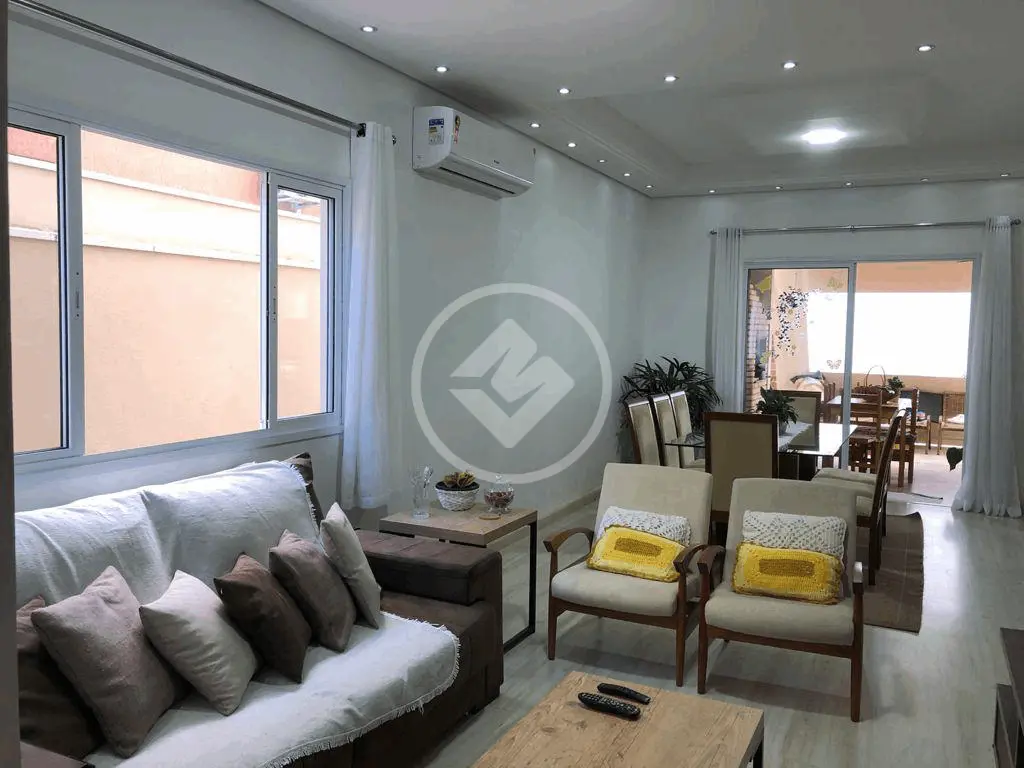 Imagem 2 - Casa Condomínio em Parque Residencial Eloy Chaves, Jundiaí - SP