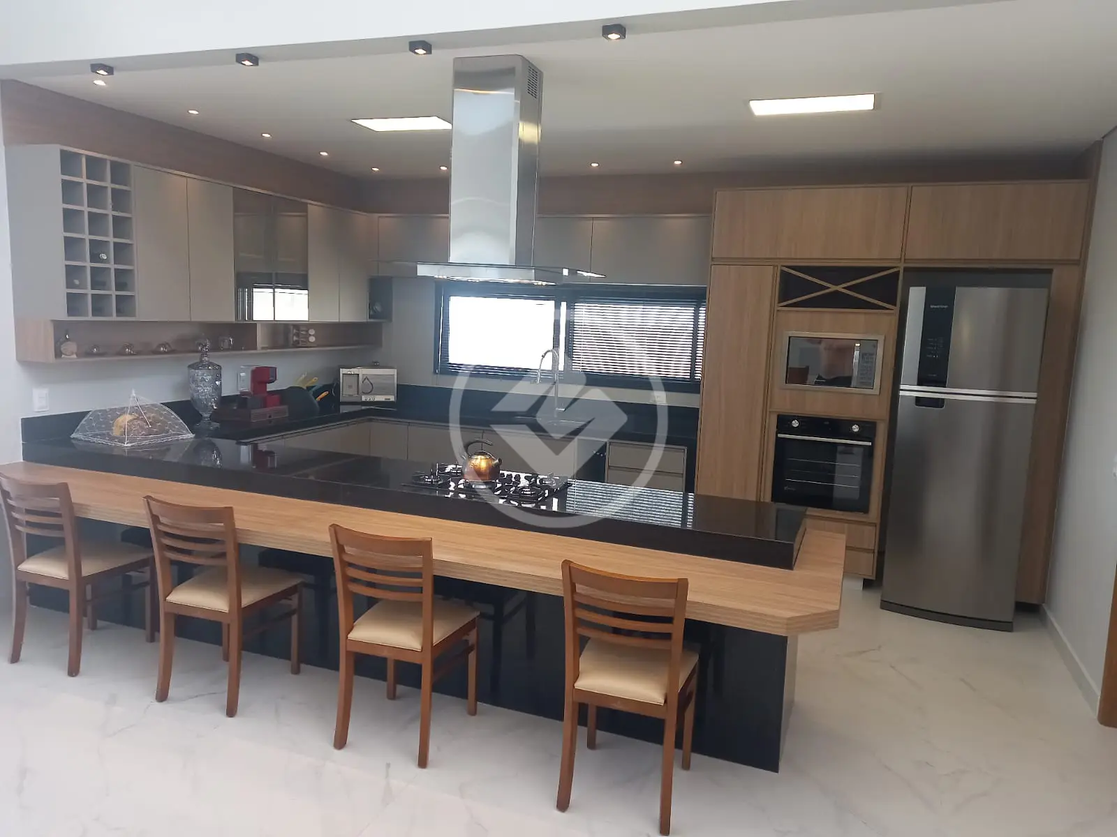Imagem 4 - Casa Condomínio em CAXAMBU, Jundiaí - SP
