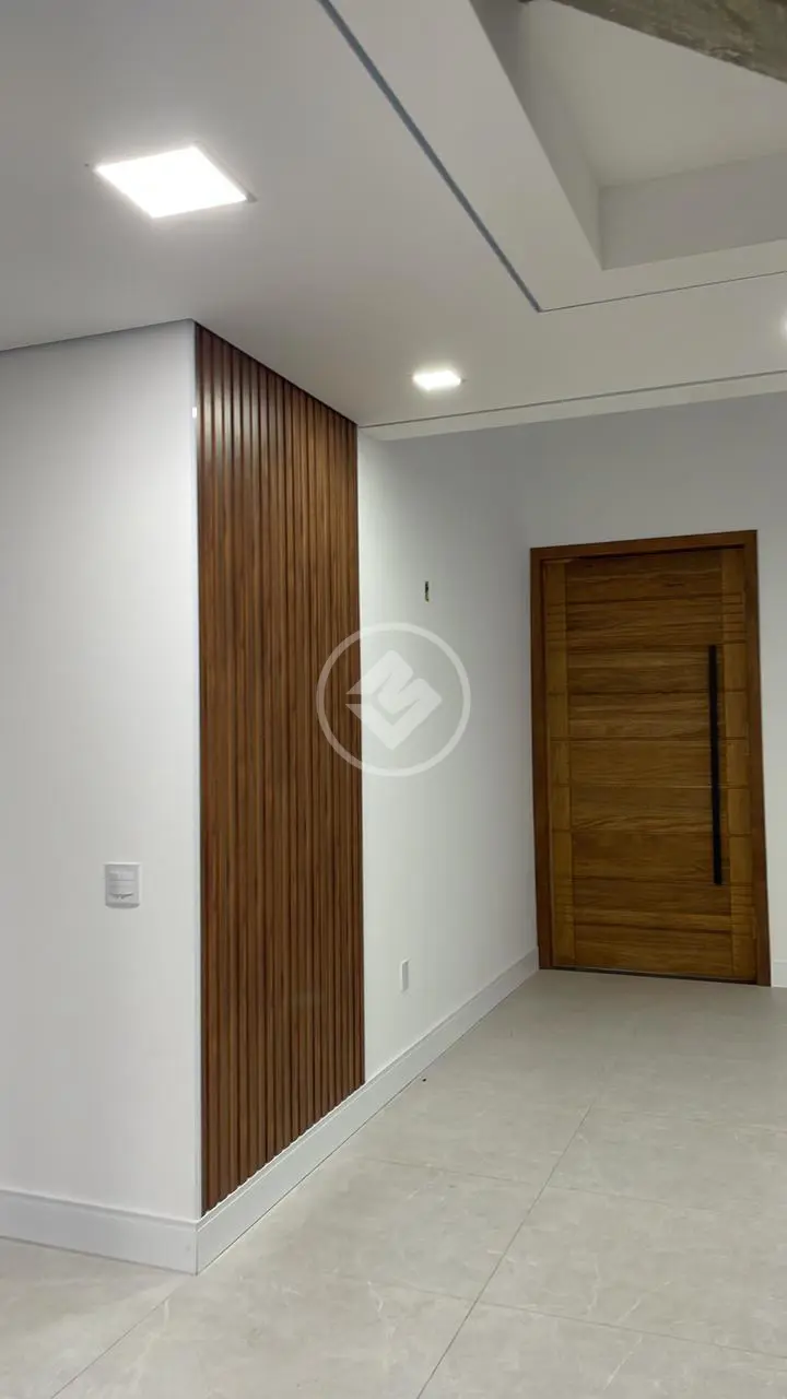 Casa Condomínio Bella Vittà, Jundiaí - SP — foto 2