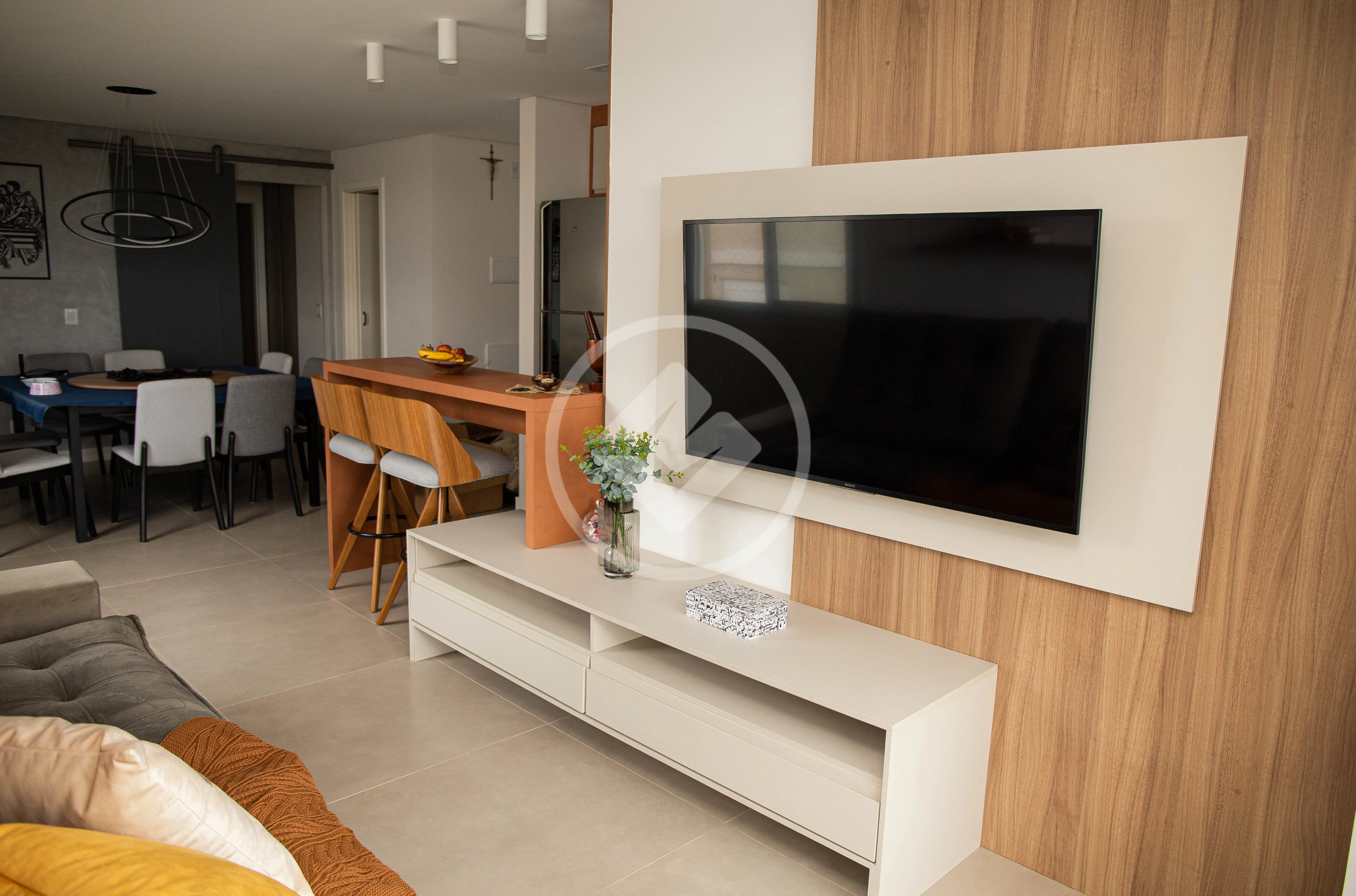 Imagem 2 - Apartamento em Jardim Tereza Cristina, Jundiaí - SP