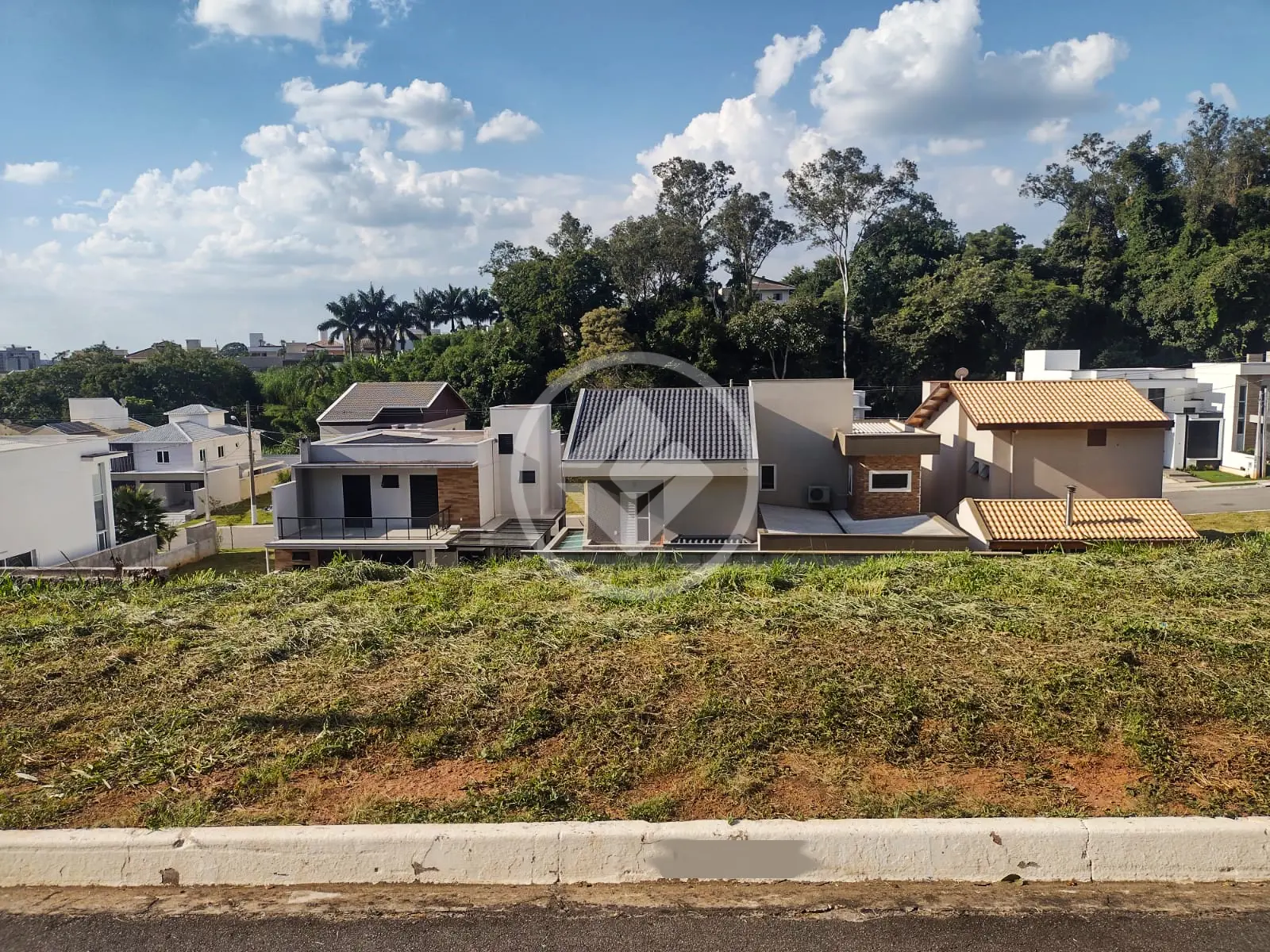Imagem 2 - Terreno Condomínio em Jardim Gramadão I, Jundiaí - SP