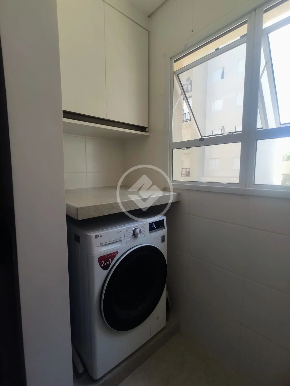 Imagem 3 - Apartamento em Jardim Carolina, Jundiaí - SP