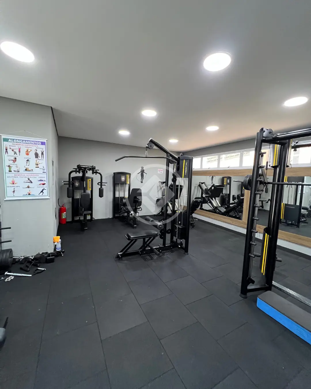 Imagem 6 - Apartamento em Nova Cidade Jardim, Jundiaí - SP