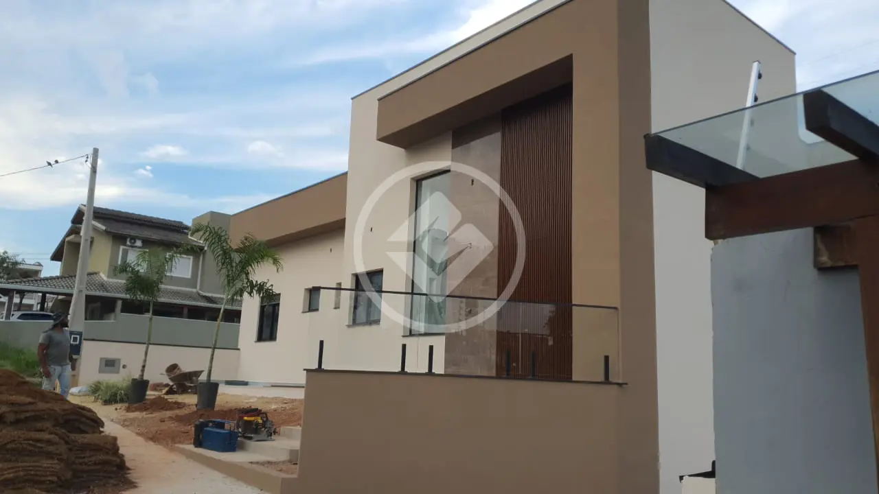 Imagem 4 - Casa Condomínio em Jardim Carolina, Jundiaí - SP