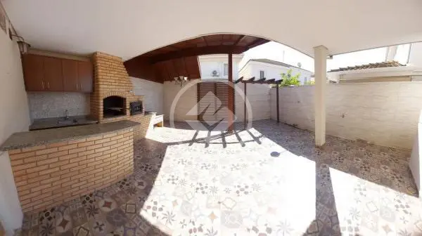 Imagem 5 - Casa Condomínio em Residencial Thina, Jundiaí - SP