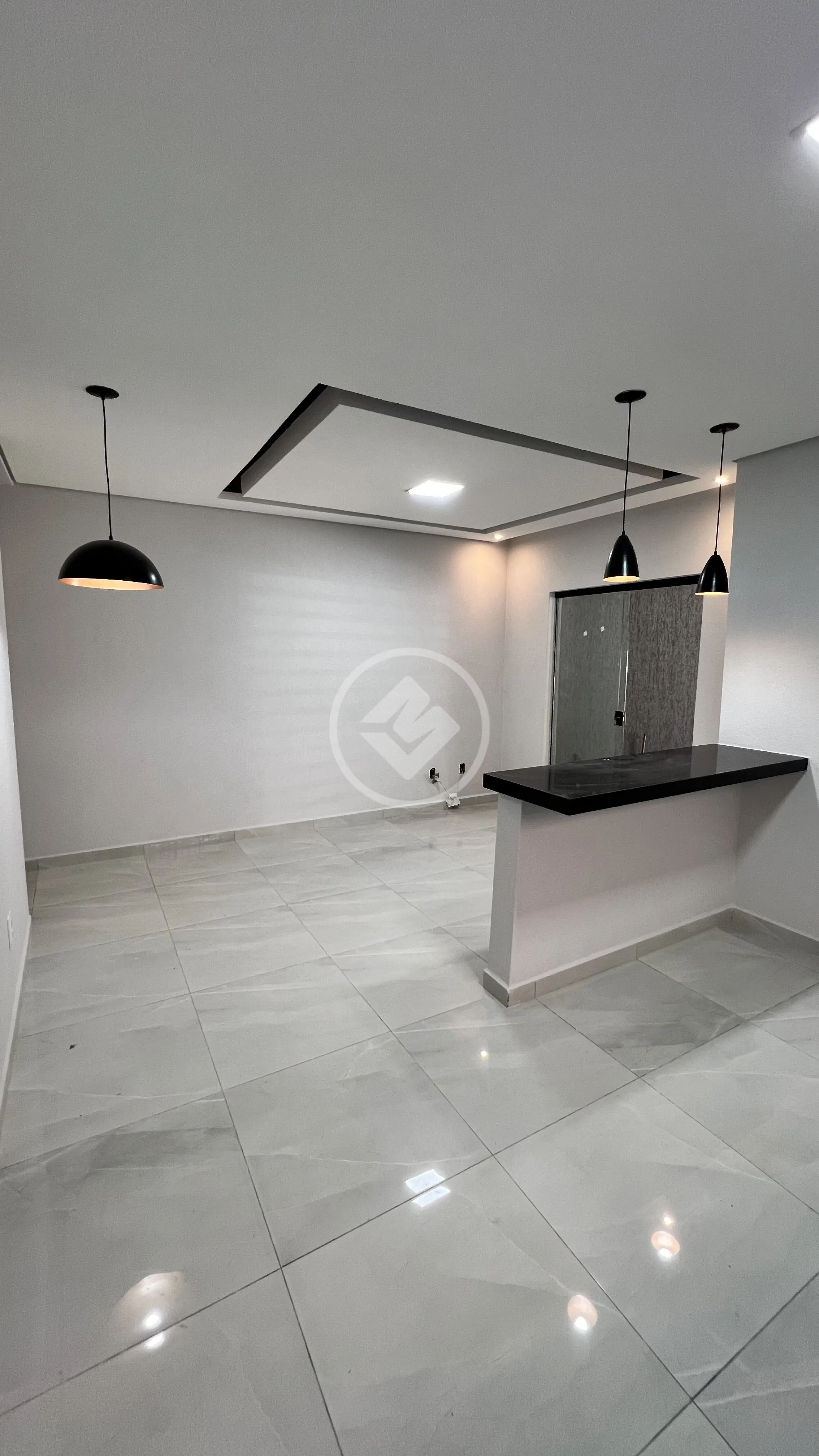 Imagem 2 - Casa em Loteamento Serra dos Cristais, Várzea Paulista - SP