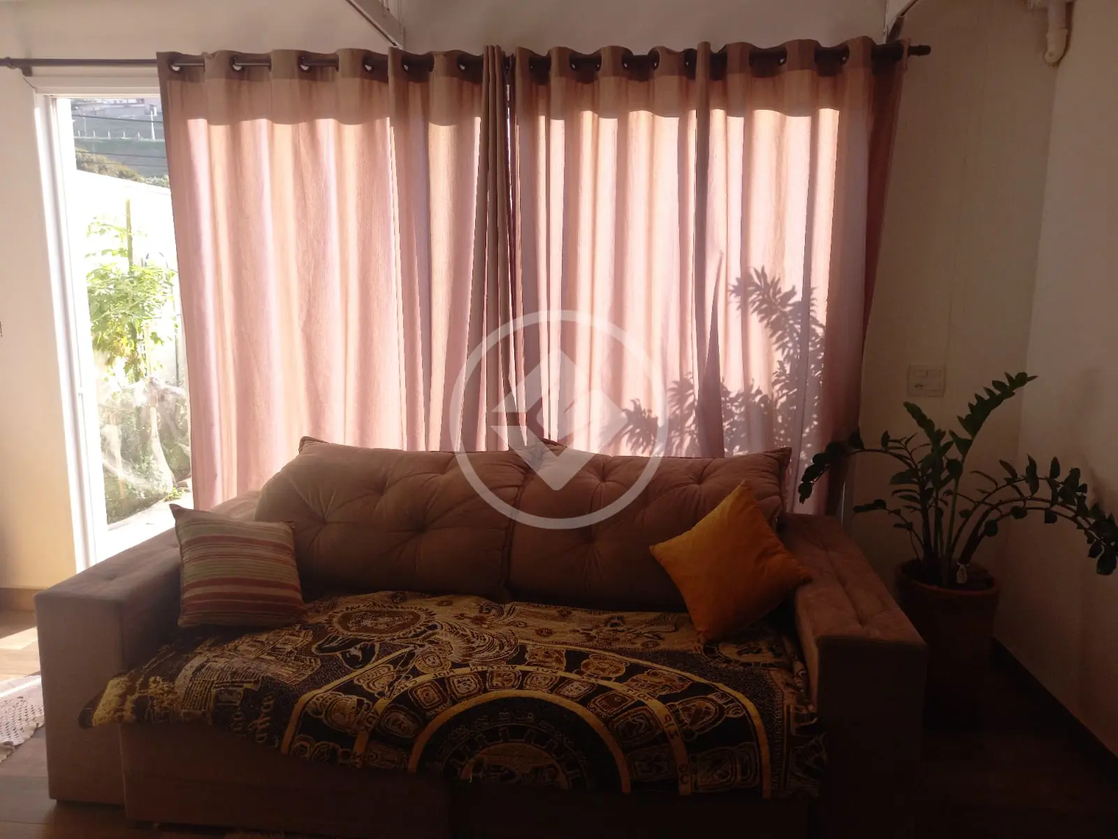 Imagem 1 - Apartamento em Vila Vianelo, Jundiaí - SP