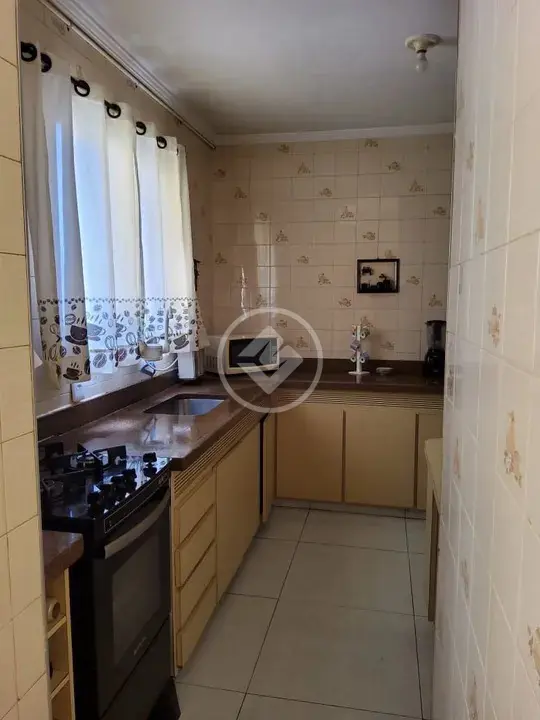 Apartamento Jardim Colônia, Jundiaí - SP — foto 1
