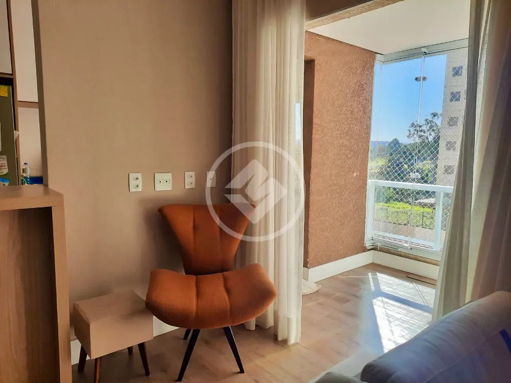 Imagem 4 - Apartamento em Medeiros, Jundiaí - SP