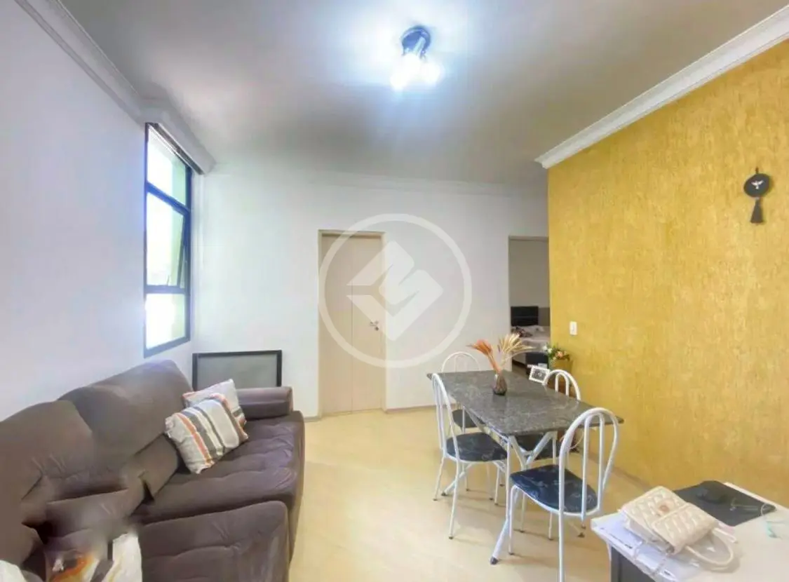 Apartamento Jardim Santa Teresa, Jundiaí - SP — foto 1
