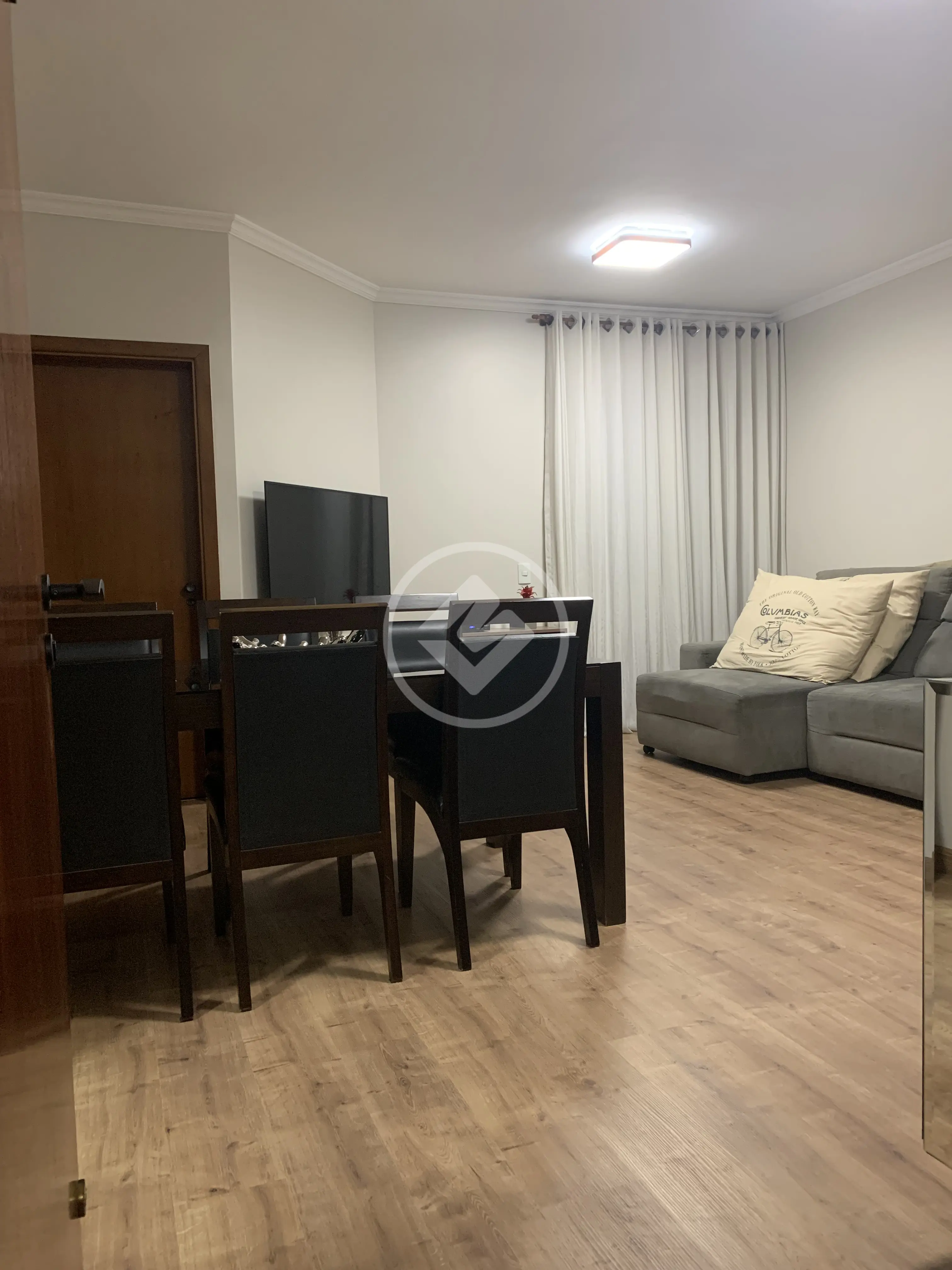 Imagem 2 - Apartamento em CENTRO, Jundiaí - SP