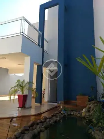 Imagem 1 - Casa em Jardim Colônia, Jundiaí - SP