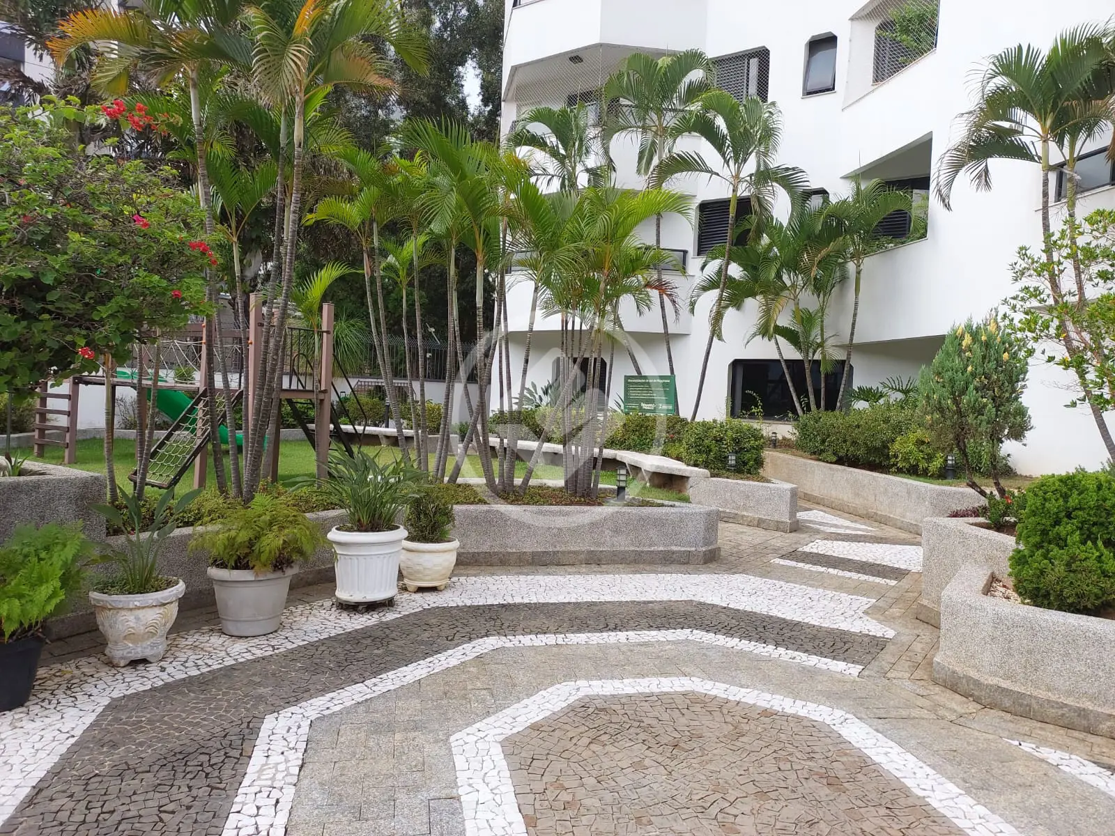 Imagem 1 - Apartamento em CENTRO, Jundiaí - SP