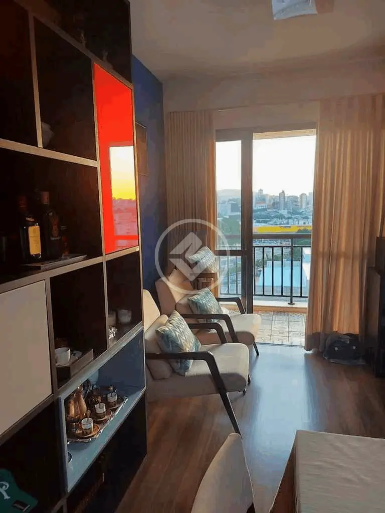 Imagem 1 - Apartamento em Ponte de São João, Jundiaí - SP