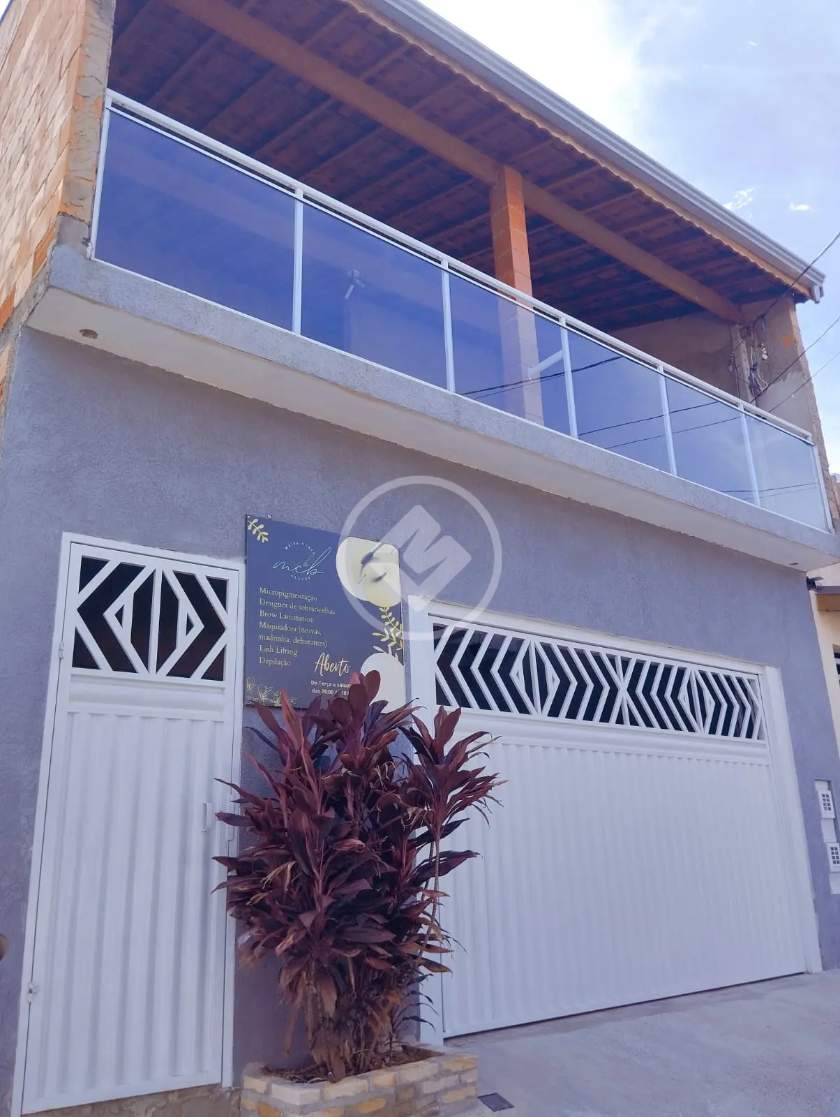 Imagem 3 - Casa em Parque Residencial Jundiaí, Jundiaí - SP