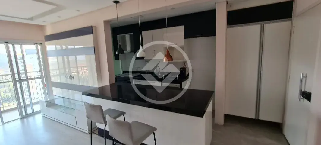 Apartamento Medeiros, Jundiaí - SP — foto 1