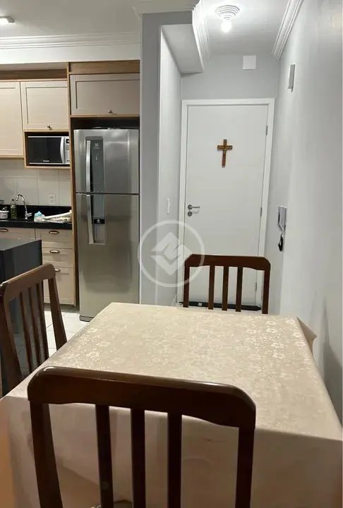 Imagem 3 - Apartamento em Vila Santa Maria, Jundiaí - SP
