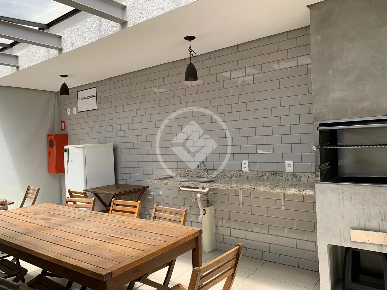 Imagem 6 - Apartamento em Ponte Sao Joao, Jundiaí - SP