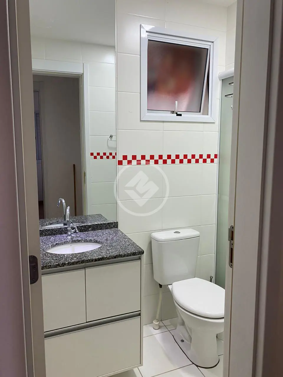 Apartamento Vila Nambi, Jundiaí - SP — foto 1