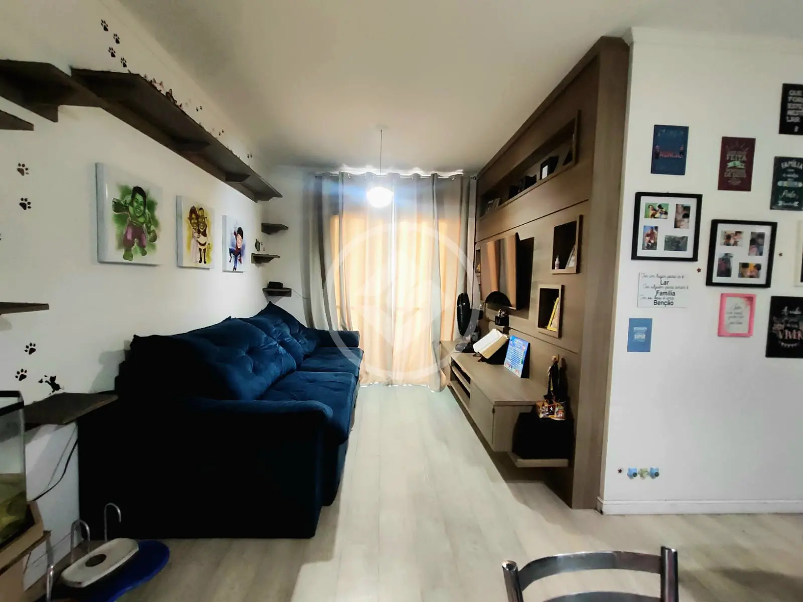 Apartamento Jardim Messina, Jundiaí - SP — foto 2