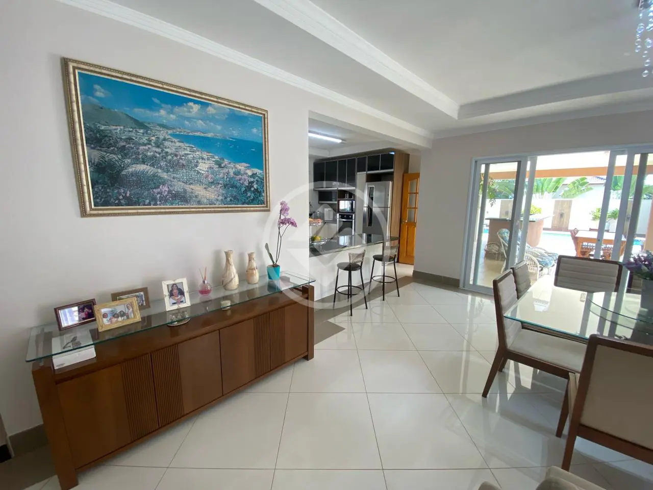 Imagem 6 - Casa Condomínio em Residencial Ibi-Aram, Itupeva - SP