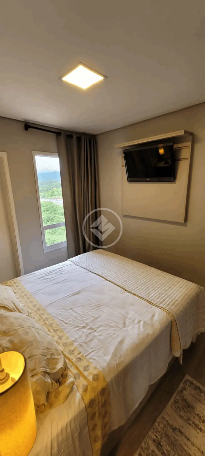 Imagem 4 - Apartamento em Jardim Flórida, Jundiaí - SP