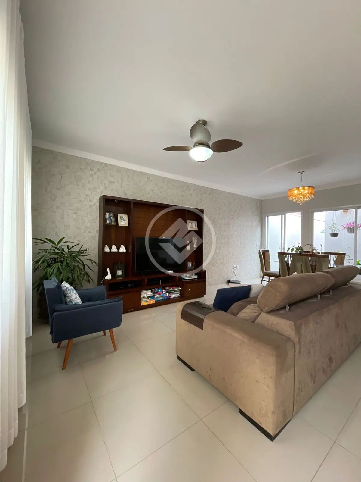 Imagem 6 - Casa Condomínio em Jardim Tereza Cristina, Jundiaí - SP