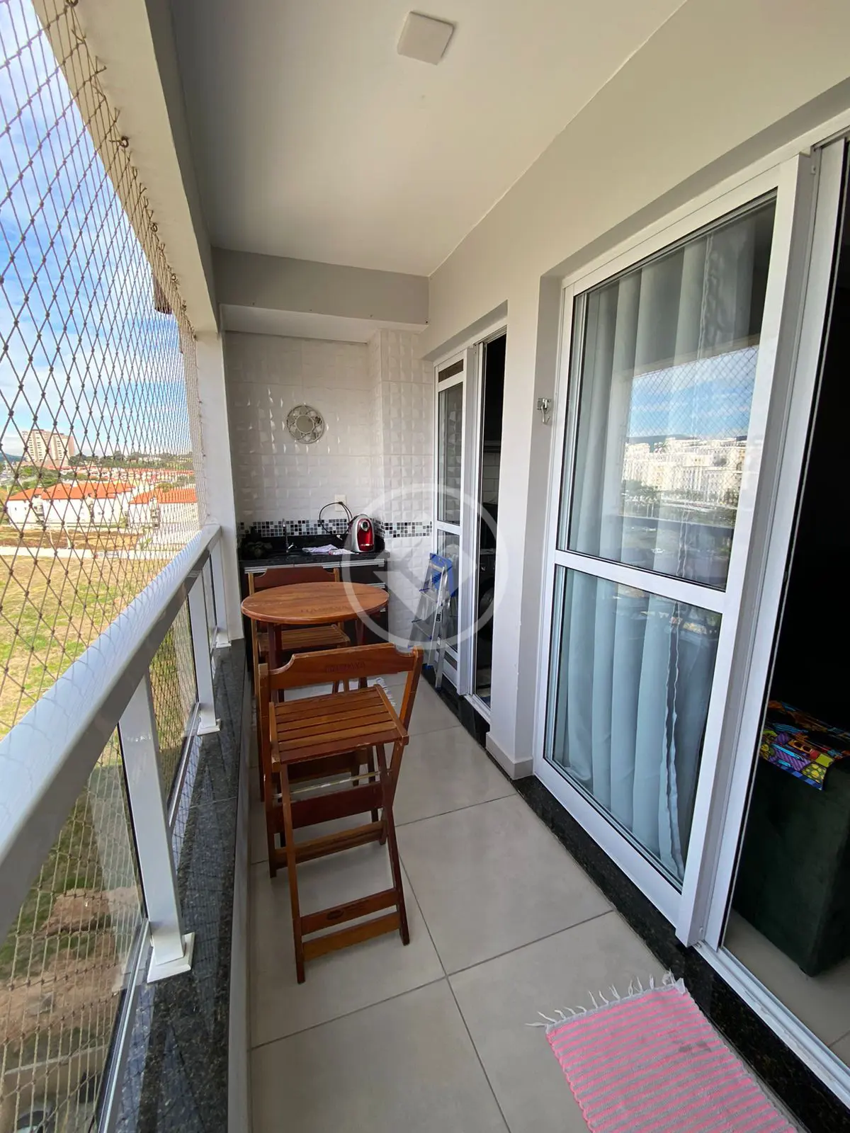 Apartamento Recanto Quarto Centenário, Jundiaí - SP — foto 2