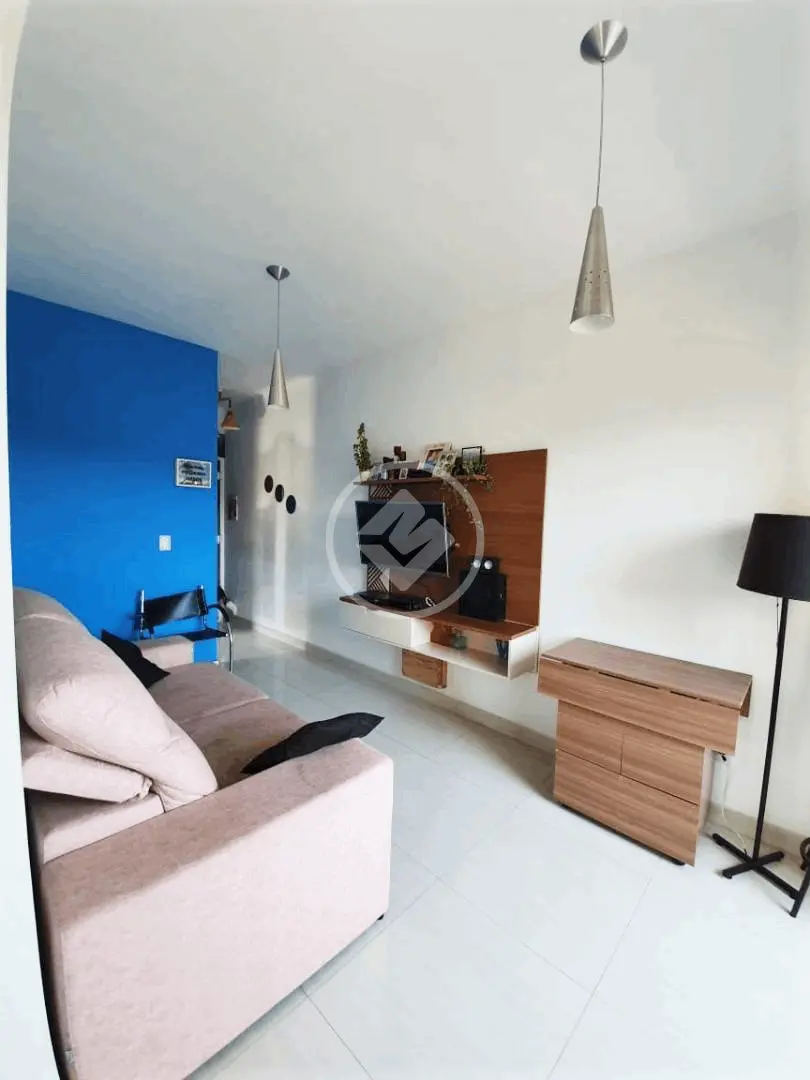 Apartamento Parque Centenário, Jundiaí - SP — foto 1