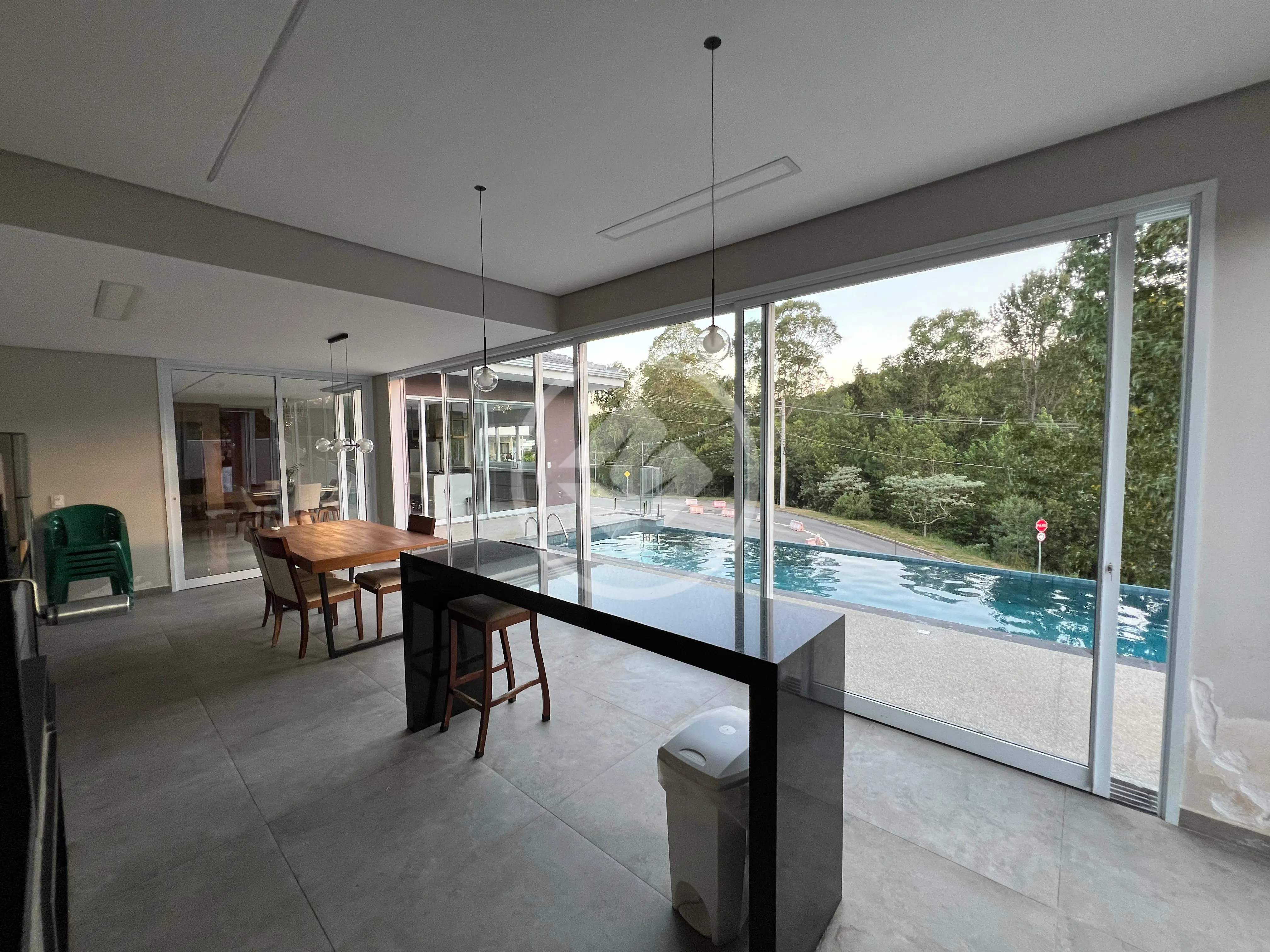 Imagem 3 - Casa Condomínio em CAXAMBU, Jundiaí - SP